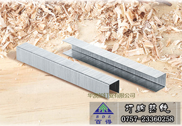 SB 5019 Staples Series
